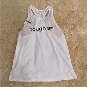 Brand new Fabletics Cassidy racerback tank